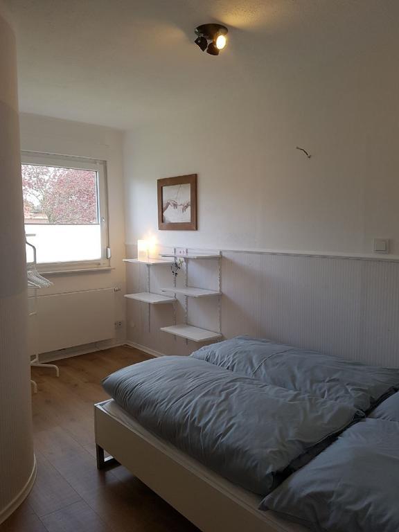 Ferienwohnung Allerwelt Dörverden Buitenkant foto