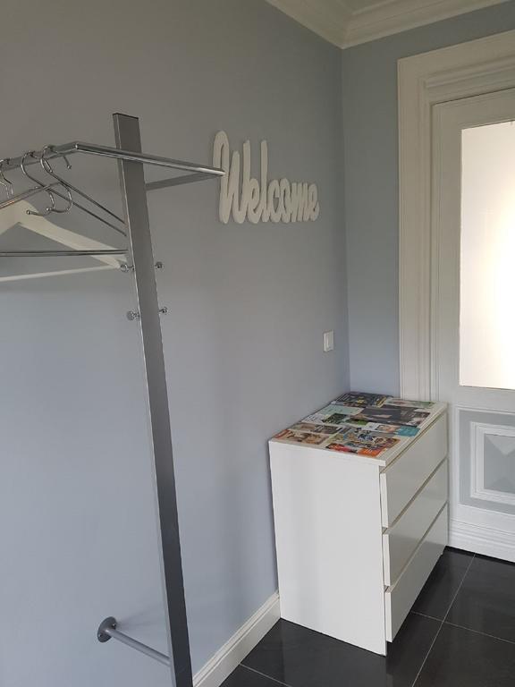 Ferienwohnung Allerwelt Dörverden Buitenkant foto